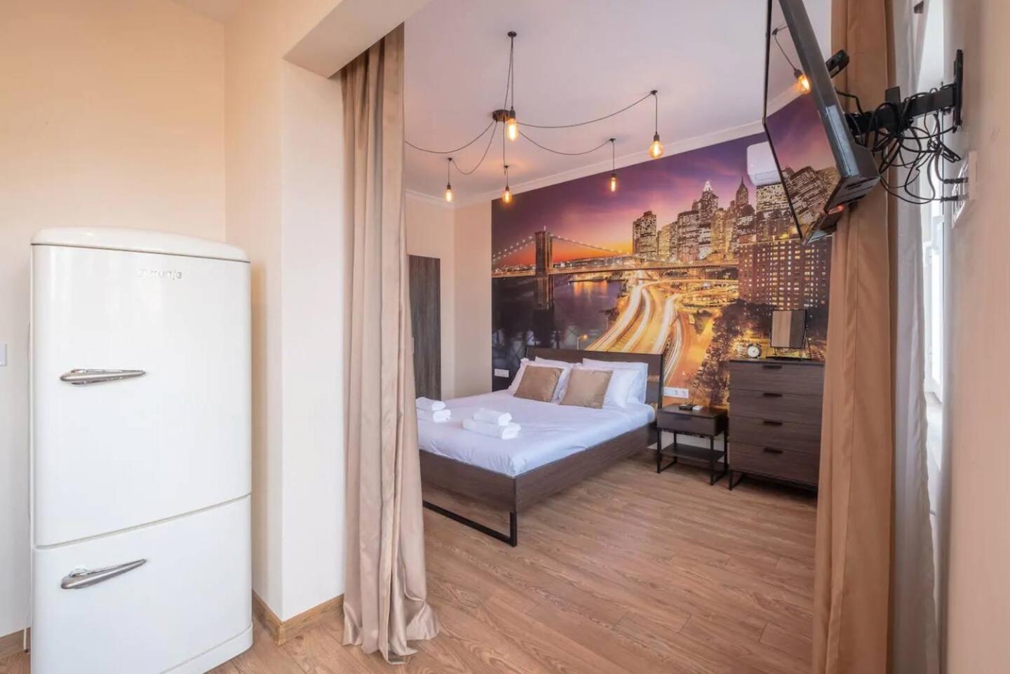 Amazing Location In The Center For 8 Holiday home Sofia