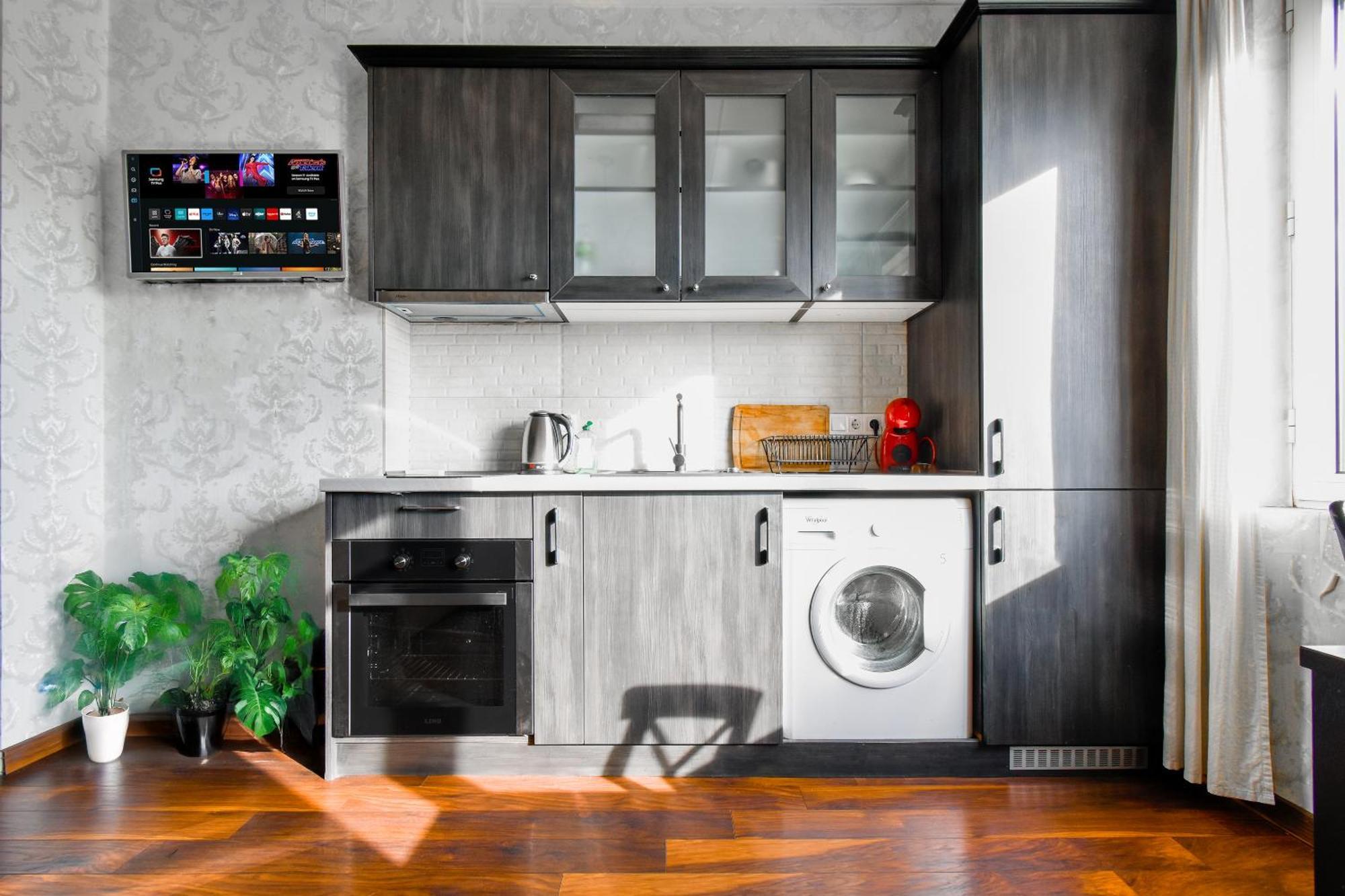 Vakantiehuis Amazing Location In The Center For 8 Sofia